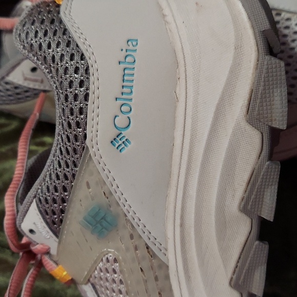 COLUMBIA HATANA BREATHE - Picture 2 of 3